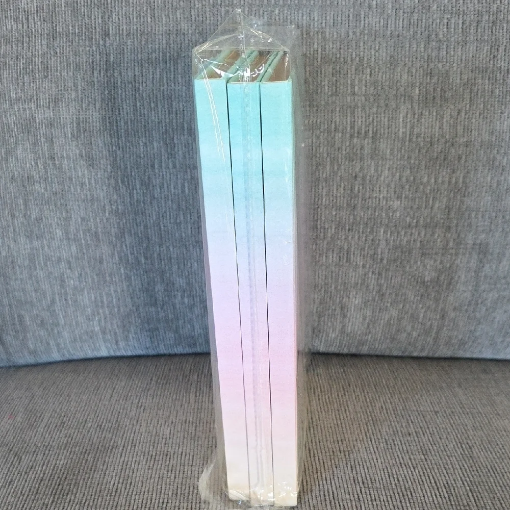 Threshold Journals, Set Of Three